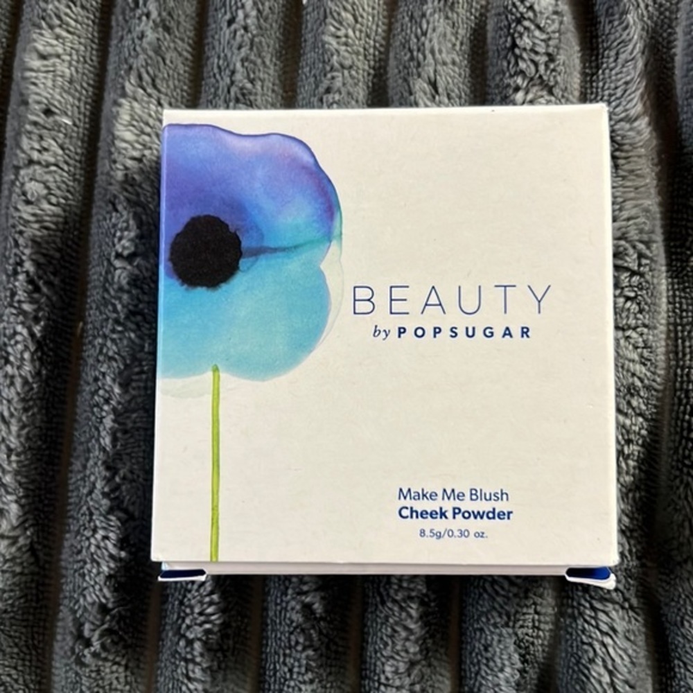 Beauty by PopSugar Cheek Powder​​​
